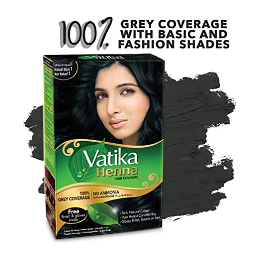 حنة فاتيكا VATIKA